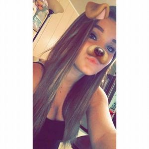 Meet your Posher, Hailey