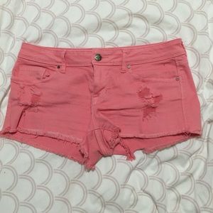 Summer shorts