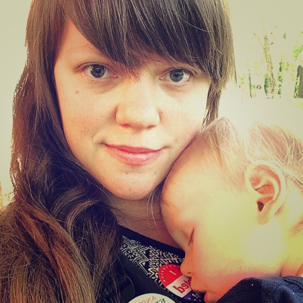 Meet your Posher, Darlene