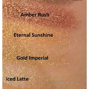 Meet your Posher, Jazmine