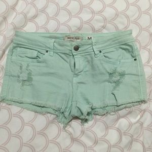 Summer shorts