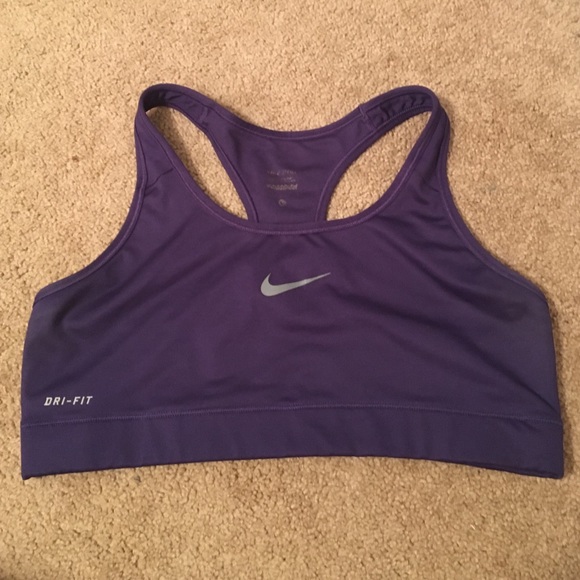 Nike Dri-Fit Sports Bra
