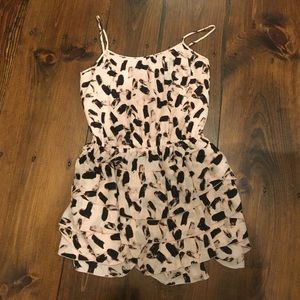 Banana Republic Petite Dress