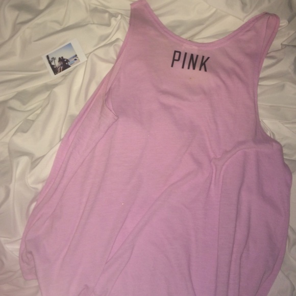 ✨VS PINK Top - Picture 2 of 3