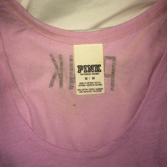 ✨VS PINK Top - Picture 3 of 3