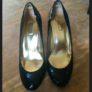Black sequence pump