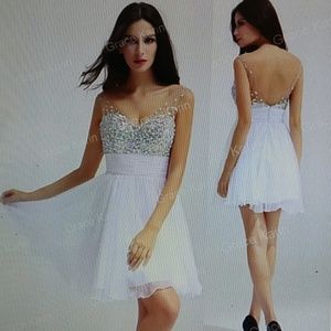 Grace Karin Model GK7507