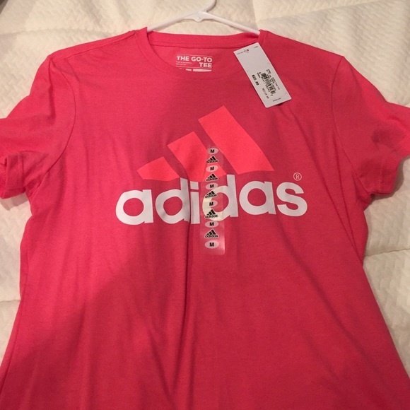 Adidas Shirt