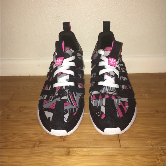 Adidas sneaker