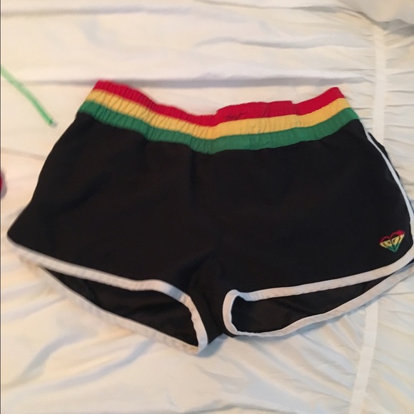 Roxy Swim Shorts