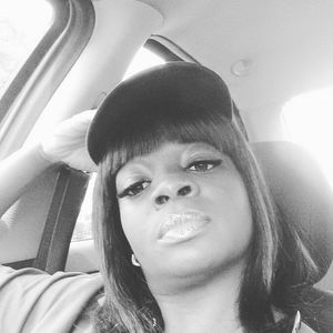 Meet your Posher, Chrissy