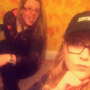 Meet your Posher, Katerina