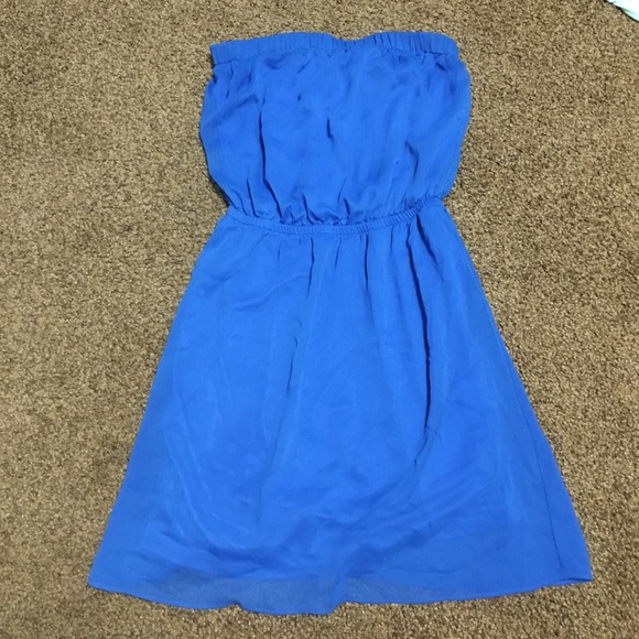 Express dress