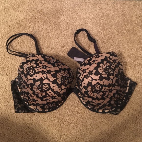 Aerie Lace Bra with slight Push-up