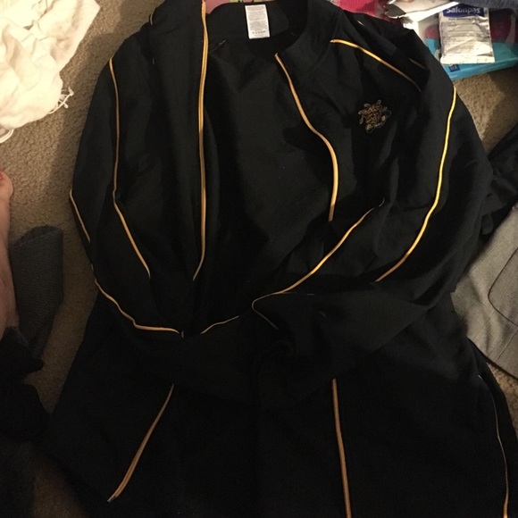 WIchita State University (WSU) Shockers jacket