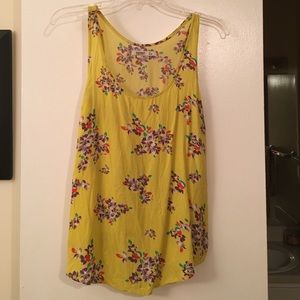 Cute top