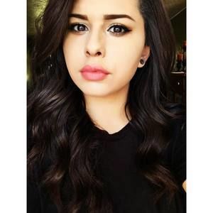 Meet your Posher, Deianira