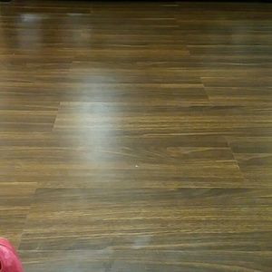 Meet your Posher, Delia