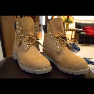 Original Timbs #Timberlands