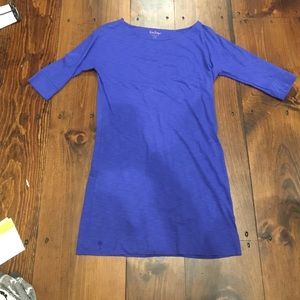 Lilly Pulitzer TShirt Dress