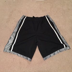 Mens Champion Athletic Shorts