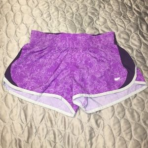 Nike Dri-Fit Running Shorts