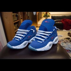 Reebok Question