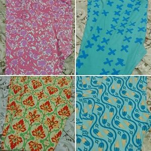 Lularoe TC Leggings