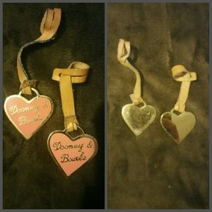 Authentic Dooney & Bourke Tags