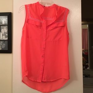 Cute top