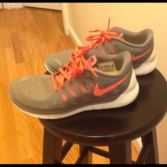 Nike sneakers