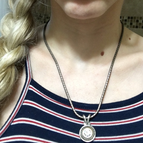 Brighton necklace