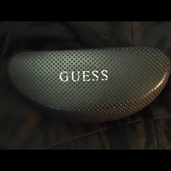 Guess Sunglasses **perfect condition**