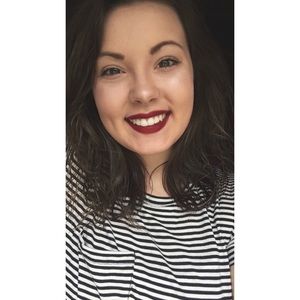 Meet your Posher, Madi