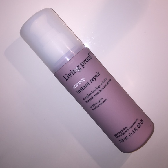 Living Proof Restore Instant Repair