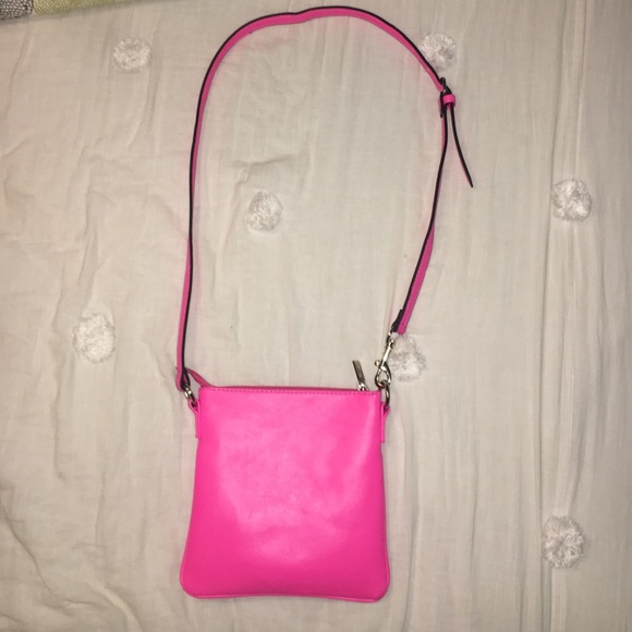 Leather Coach Purse - Picture 2 of 4