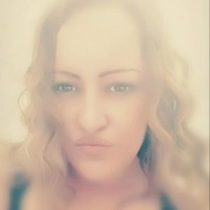 Meet your Posher, Alexandra