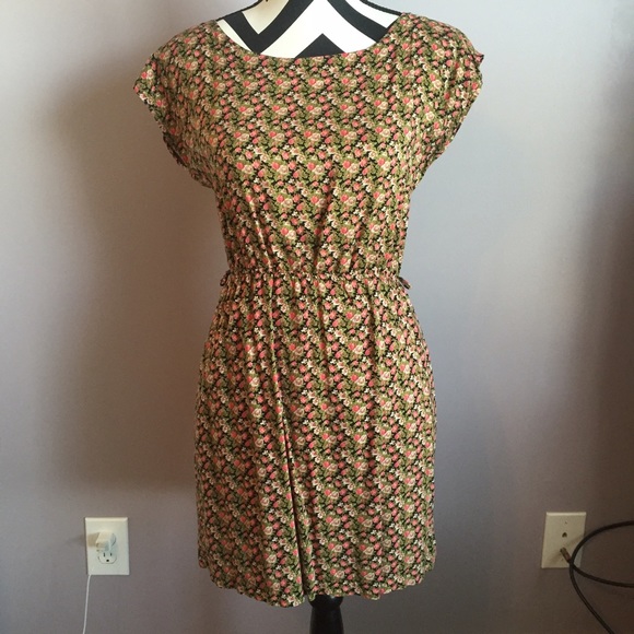 Forever 21 dress