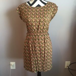 Forever 21 dress