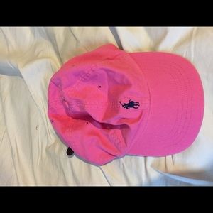 Polo Ralph Lauren Hat