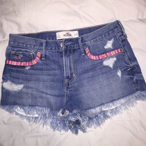 Hollister Shorts