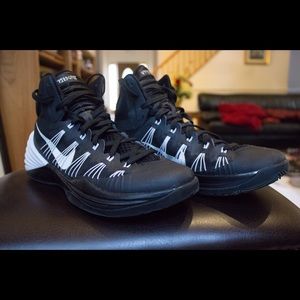 Nike Hyperdunk Basketball shoes