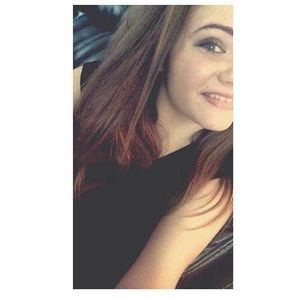 Meet your Posher, Bethany