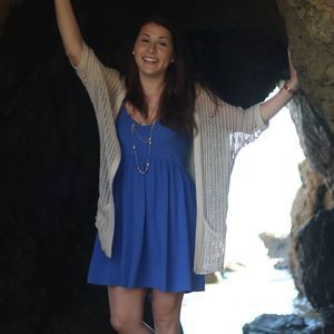 Meet your Posher, Tara