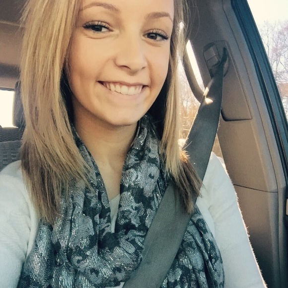 Meet your Posher, Brittanie