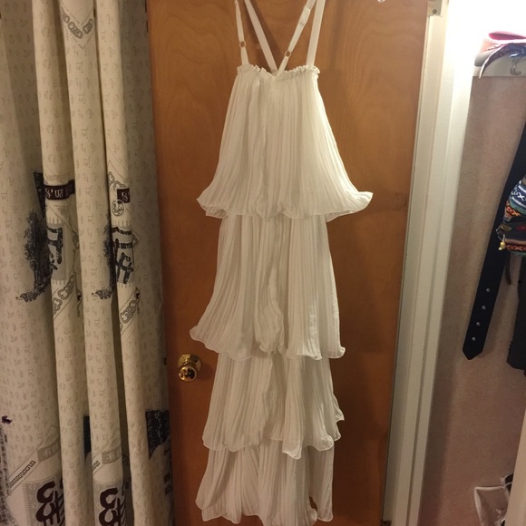 Beach dress