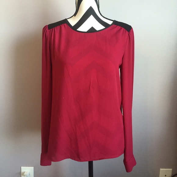 Forever 21 blouse