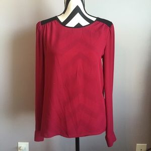 Forever 21 blouse