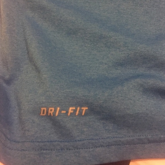 Dri-fit Nike t-shirt