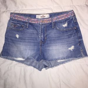 Hollister Shorts